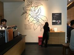-星巴克(深圳星都豪庭店)