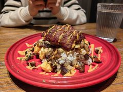 -盐说Salt Talk北美风味西餐厅(海上世界店)