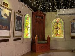 -逃脱反斗城沉浸剧情密室(北京路店)