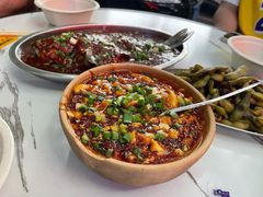 -2烧烤串·秘制鲫鱼
