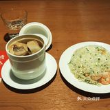 好久没吃“垃圾食品”了 于是中午跑出来买了番石榴汽水