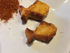 鱼豆腐-很久以前羊肉串(大华三路店)