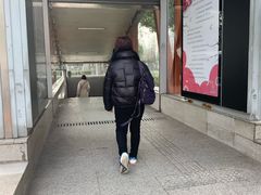 -芳华路(地铁站)