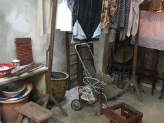 -新加坡牛车水原貌馆