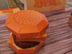 -麦当劳(北环路得来速店)