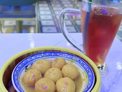 -珍粥道(杉杉奥特莱斯店)