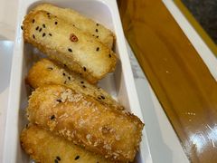 -潮汕酱记鲜牛肉火锅(欧尚店)