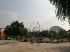 -济南国际园博园