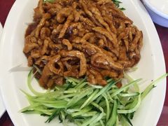 -大地春饼店(黄河路店)