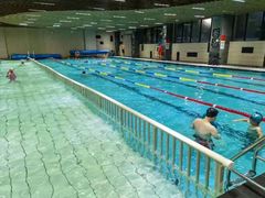 -康慈健身(雅戈尔雷迪森广场店)