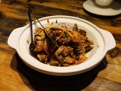 -临家闽南菜(宝洲路店)