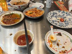 -小小集渔·泰式大排档(太古里香槟店)
