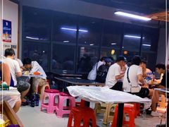 -小民大排档(光谷店)