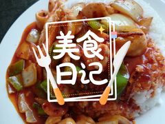 -韩麦大冷面(桂花街直营店)