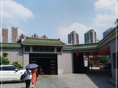 -粥旺庄(芳村店)