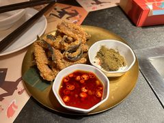-锦城印象火锅(天府三街店)