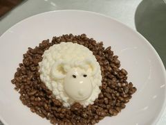 -宁夏国强手抓羊肉·清真菜(未央路凤三店)
