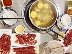 -杏花吴记牛肉火锅