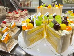 -PAOPAO Bakery&Café(港汇店)