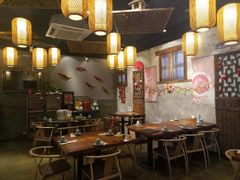 大堂-锦小馆(安贞店)