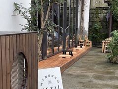 -Metal hands·铁手咖啡