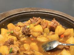 -老山东·山东菜(鲁菜名店)