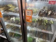 -学街秀兰麻辣烫