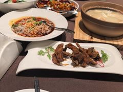 -北京歌华开元大酒店