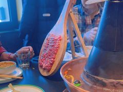 -南门四季铜锅涮肉(大屯·北苑店)