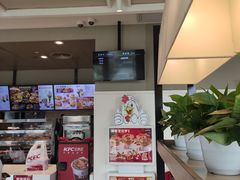 -肯德基(大学路DT店)