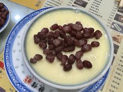 -捷信牛奶甜品世家(柳巷店)