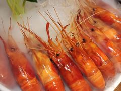 -乔街深夜食堂·小龙虾·高压锅生蚝(杭州总店)