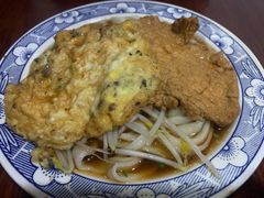 -佰仙面馆