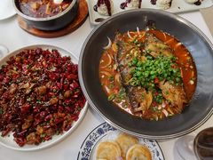 -香丰阁·烤鸭·川湘菜(昌平店)