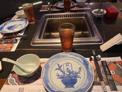 -大隐·成都火锅Bistro(合生麒麟新天地店)