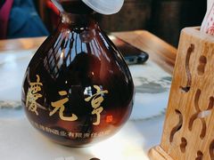 -小吊梨汤·北京菜(香山店)