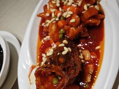 -阿莉餐厅(枣阳路店)