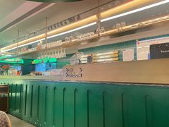 -芭莉与彩虹西餐厅(成都合生汇店)