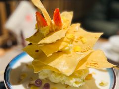 -饕林餐厅(春熙路店)