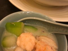 -西安凯悦酒店·湖畔中餐厅