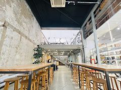 -VOYAGE COFFEE 咖啡烘焙工坊店(798艺术区店)