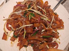 -留半山·香港食堂(啦啦宝都店)