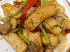 -堂宴·老厦门私房菜(1988仙岳总店)