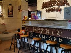 -逃脱反斗城沉浸剧情密室(北京路店)