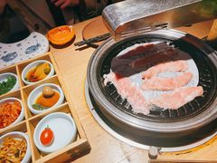 -吉秋田鲜和牛烧肉·肉档自选