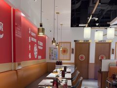 -犇鼎牛潮汕牛肉火锅(新辰里学清路店)