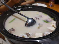 -江滨壹号艺文空间复合餐厅(闽江大道店)