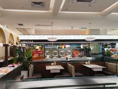 -凡塔斯牛排自助餐厅(广东佛山三水万达店)