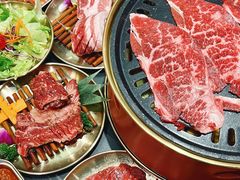 -西塔老太太泥炉烤肉(双井店)