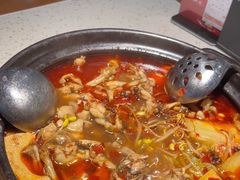 -沪小胖·小龙虾·蓝龙王(八佰伴店)